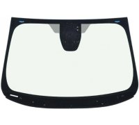 Ford Fusion 2019-2020 Лобовое стекло (с датчиком дождя, с камерой, с молдингом) WS2510860BN Safe Glass (Украина)