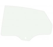 Ford Fusion 2012-2020 Бокове скло заднє ліве (опускне) 60266A SEKURIT (Франція)