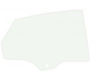 Ford Fusion 2012-2020 Бокове скло заднє праве (опускне) 60268A SEKURIT (Франція)