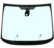 Ford Galaxy 2006-2013 Лобове скло (з датчиком дощу, з повним обігрівом, з молдингом) 26318A PILKINGTON (Великобританія)