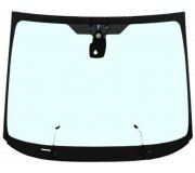 Ford Galaxy 2013-2015 Лобове скло (з датчиком дощу, з повним обігрівом, з молдингом) 67615A PILKINGTON (Великобританія)