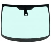 Ford Galaxy 2006-2009 Лобовое стекло (с датчиком дождя, с молдингом) GS 2832 D12-P PILKINGTON (Великобритания)