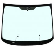 Ford Galaxy 2006-2015 Лобове скло (з повним обігрівом, з молдингом) 64417A PILKINGTON (Великобританія)