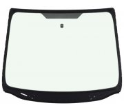 Ford Galaxy 2016-2023 Лобовое стекло (с молдингом) 19247T Benson (КНР)