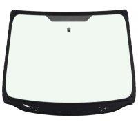 Ford Galaxy 2016-2023 Лобовое стекло (с молдингом) 19247T Benson (КНР)