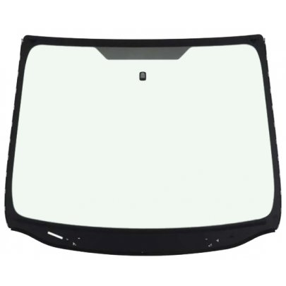 Ford Galaxy 2016-2023 Лобовое стекло (с молдингом) 19247T Benson (КНР)