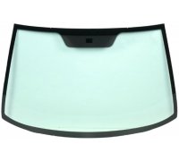 Ford Ka 1996-2008 Лобовое стекло 1906T Benson (КНР)