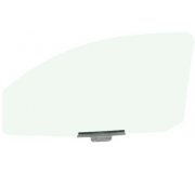 Ford Ka 1996-2008 Бокове скло переднє ліве (водійської дверки) 13634A SEKURIT (Франція)