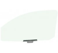 Ford Ka 1996-2008 Боковое стекло переднее левое (водительской двери) 13634A SEKURIT (Франция)