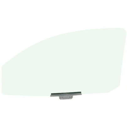 Ford Ka 1996-2008 Боковое стекло переднее левое (водительской двери) 13634A SEKURIT (Франция)