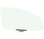 Ford Ka 1996-2008 Бокове скло переднє праве (пасажирської дверки) 13635A SEKURIT (Франція)