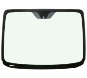 Ford Ka 2008-2016 Лобове скло (з молдингом) 63475A PILKINGTON (Великобританія)