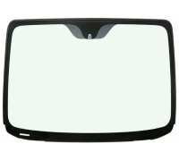 Ford Ka 2008-2016 Лобовое стекло (с молдингом) 63475A PILKINGTON (Великобритания)