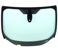 Ford Escape 2012-2016 Лобовое стекло (с датчиком дождя) WS2511705 Safe Glass (Украина)