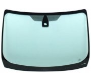 Ford Kuga 2008-2012 Лобовое стекло (с датчиком дождя, с молдингом) GS 2812 D11-P PILKINGTON (Великобритания)