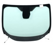 Ford Escape 2016-2019 Лобовое стекло (с датчиком дождя, полный обогрев, с молдингом) 204778A XYG (КНР)