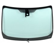 Ford Kuga 2008-2012 Лобове скло (з датчиком дощу, з повним обігрівом, з молдингом) 29778A PILKINGTON (Великобританія)