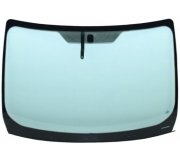 Ford Kuga 2008-2012 Лобове скло (з повним обігрівом, з молдингом) GS 2812 D14-S SEKURIT (Франція)