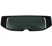 Ford Kuga 2008-2012 Заднее стекло (с обогревом) GS 2812 D21 XYG (КНР)