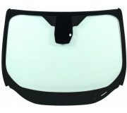 Ford Escape 2016-2019 Лобовое стекло (с датчиком дождя, с молдингом) 34467T Benson (КНР)