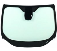 Ford Kuga 2016-2019 Лобовое стекло (с датчиком дождя, с молдингом) WS2511714BN Safe Glass (Украина)
