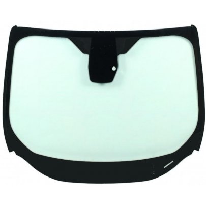 Ford Escape 2016-2019 Лобовое стекло (с датчиком дождя) WS2511707 Safe Glass (Украина)