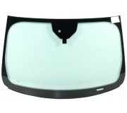 Ford Kuga 2019-2022 Лобовое стекло (с датчиком дождя, с молдингом) WS2511747BN Safe Glass (Украина)