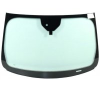 Ford Kuga 2019-2022 Лобовое стекло (с датчиком дождя, с молдингом) WS2511747BN Safe Glass (Украина)