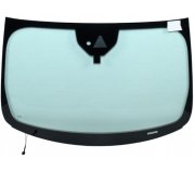 Ford Kuga 2019-2022 Лобовое стекло (с датчиком дождя, с камерой, обогрев, с молдингом) 36098T Benson (КНР)