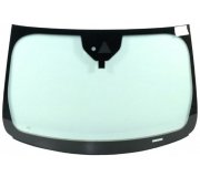 Ford Kuga 2019-2022 Лобове скло (з датчиком дощу, з камерою, з молдингом) 78639A SEKURIT (Франція)