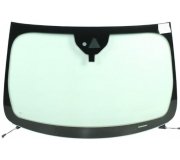 Ford Kuga 2022-2024 Лобове скло (з датчиком дощу, з камерою, повний обігрів, з молдингом) 206964A SEKURIT (Франція)