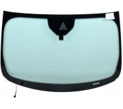 Ford Kuga 2019-2022 Лобовое стекло (с камерой, обогрев, с молдингом) 36097T Benson (КНР)