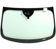 Ford Escape 2022- Лобовое стекло (с датчиком дождя, с камерой, с молдингом, SOLACO) 37030T Benson (КНР)