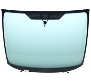 Ford S-Max 2006-2014 Лобове скло (повний обігрів) 66858A PILKINGTON (Великобританія)