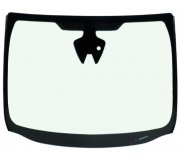 Ford S-Max 2015-2018 Лобове скло (з датчиком дощу, з камерою, з молдингом) 22810T XYG (КНР)