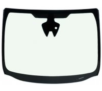 Ford S-Max 2015-2018 Лобове скло (з датчиком дощу, з камерою, з молдингом) 22810T XYG (КНР)