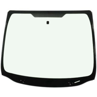 Ford S-Max 2015-2023 Лобове скло (з молдингом) 22809T XYG (КНР)