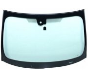 Ford Edge 2006-2015 Лобовое стекло (с датчиком дождя, с молдингом) WS2511522BN Safe Glass (Украина)