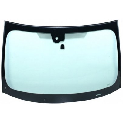 Ford Edge 2006-2015 Лобовое стекло (с датчиком дождя, с молдингом) WS2511522BN Safe Glass (Украина)