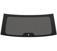 Ford Edge 2006-2015 Заднє скло (з обігрівом, тоноване) 58839A XYG (КНР)