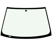 Ford Contour 1995-2000 Лобове скло WS2510821 Safe Glass (Україна)