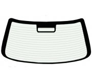 Ford Mondeo 1993-2000 Заднее стекло (с обогревом, SEDAN) 1933T Benson (КНР)