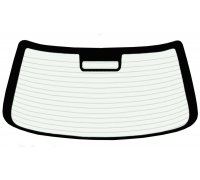 Ford Mondeo 1993-2000 Заднее стекло (с обогревом, SEDAN) 1933T Benson (КНР)