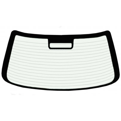 Ford Mondeo 1993-2000 Заднее стекло (с обогревом, SEDAN) 1933T Benson (КНР)