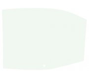 Ford Mondeo 2000-2007 Бокове скло заднє ліве (опускне, HB / SEDAN) GS 2555 D303-X SEKURIT (Франція)