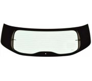 Ford Mondeo 2014-2022 Заднее стекло (с обогревом, KOMBI) 33518T Benson (КНР)