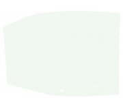 Ford Mondeo 2000-2007 Бокове скло заднє праве (опускне, HB / SEDAN) GS 2555 D304-X SEKURIT (Франція)