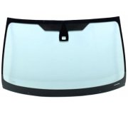 Ford Mondeo 2007-2009 Лобовое стекло (с датчиком дождя, с молдингом) 33392T Benson (КНР)