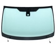 Ford Mondeo 2007-2009 Лобове скло (з датчиком дощу, з повним обігрівом, з молдингом) GS 2808 D16-P PILKINGTON (Великобританія)