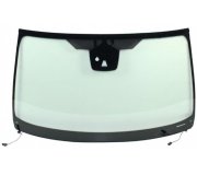 Ford Mondeo 2013-2014 Лобове скло (з датчиком дощу, з камерою, з повним обігрівом, з молдингом) 72308A SEKURIT (Франція)